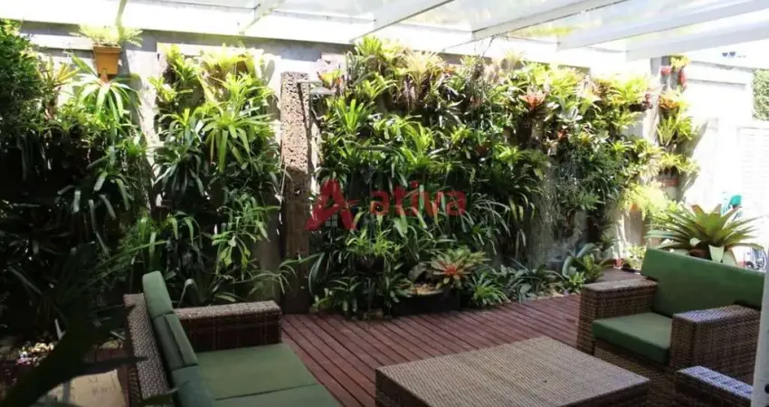 Casa totalmente reformada com 4 quartos para venda no Condomínio Jardins de Monet