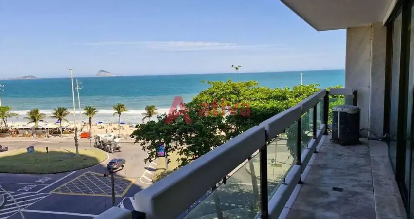 Apartamento com 4 quartos a venda em são conrado - rio de janeiro