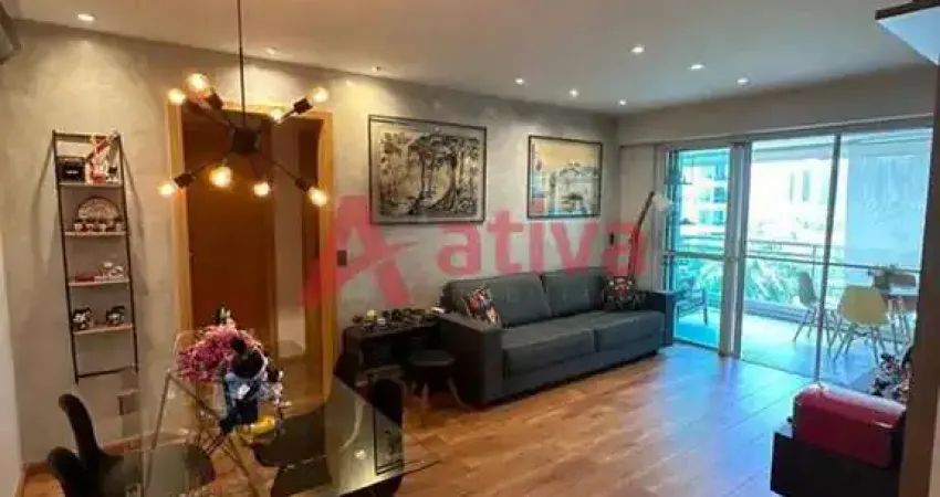 Apartamento com 3 suítes a venda no península - condomínio saint martin - barra da tijuca