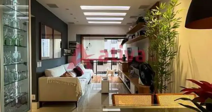 Apartamento com 2 quartos a venda no condomínio costa blanca - barra da tijuca - rio de janeiro