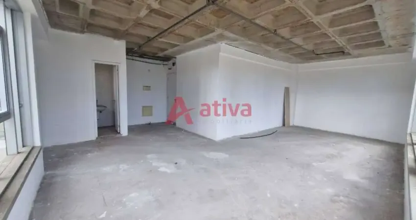 Sala comercial com 51m² para alugar no universe empresarial - centro metropolitano - jacarepagua - rio de janeiro
