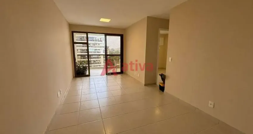 Apartamento com 3 quartos para alugar no life residencial - recreio dos bandeirantes - rio de janeiro