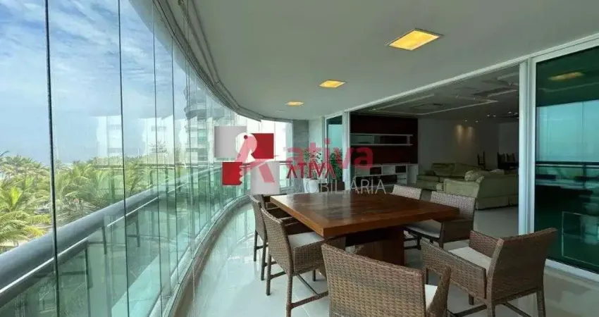 Apartamento frontal para a venda ou aluguel no condomínio les résidences de mônaco