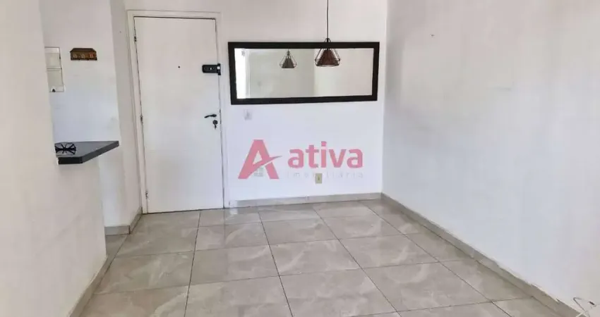 Apartamento com 2 quartos e varanda no condomínio rota do sol – jacarepaguá - camorim