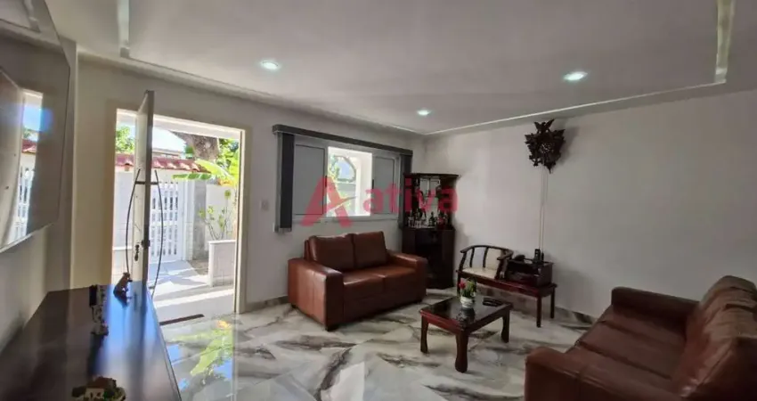 Casa com 5 quartos a venda no condomínio jardim clube da barra - barra da tijuca - rio de janeiro