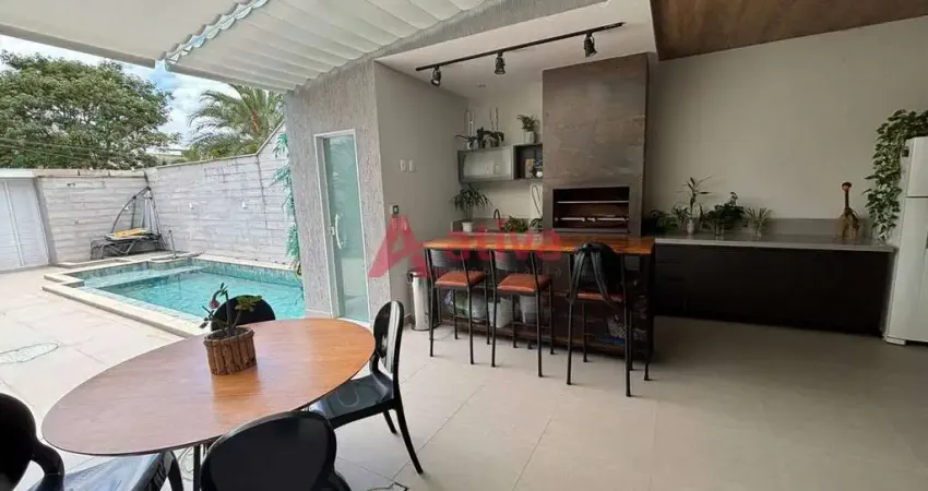 Casa com 3 suítes a venda no condomínio riomar ii - barra da tijuca - rio de janeiro
