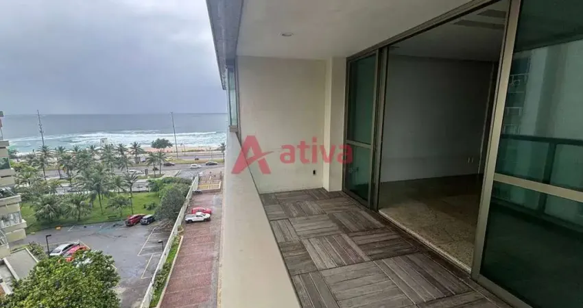 Apartamento com 3 quartos a venda no Condomínio Costa del sol - Barra da Tijuca - Rio de Janeiro