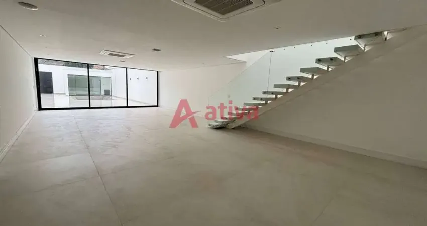 Casa duplex com 5 suítes a venda no Condomínio Riomar XV - Barra da Tijuca - Rio de Janeiro