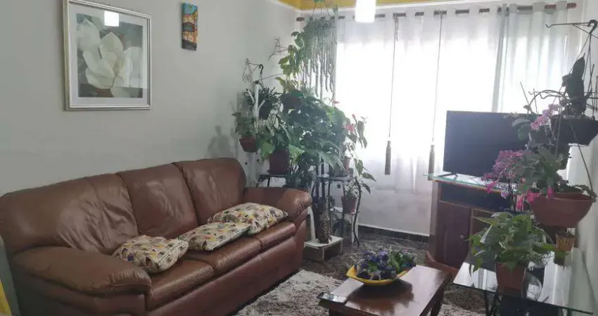 Apartamento para venda tem 90 metros quadrados com 3 quartos em Centro - São Bernardo do Campo - SP.