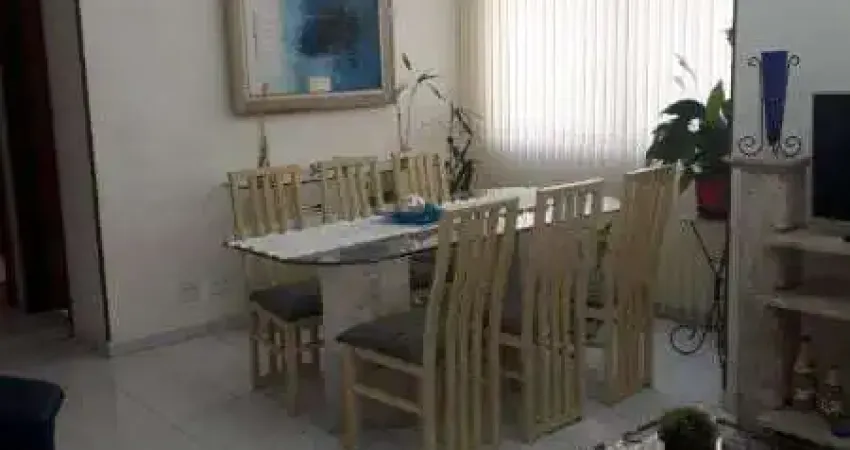 Apartamento com 3 quartos à venda na Rua Jaú, Baeta Neves, São Bernardo do Campo