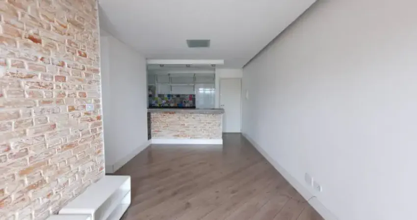 Apartamento em um dos melhores Condomínios da região - Imóvel com ótimo acabamento e decoração pronto para morar.