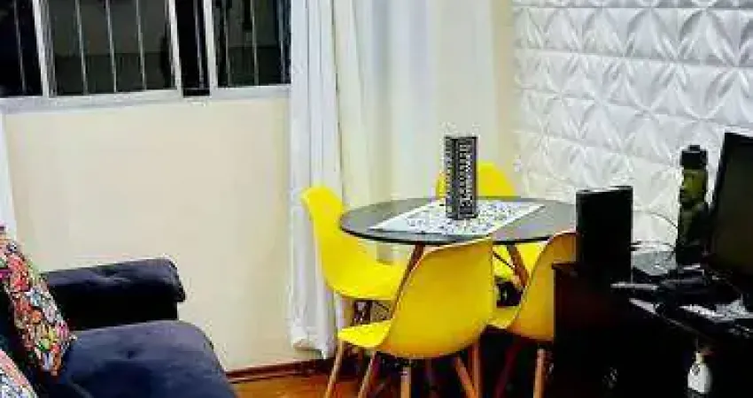 VENDA APARTAMENTO