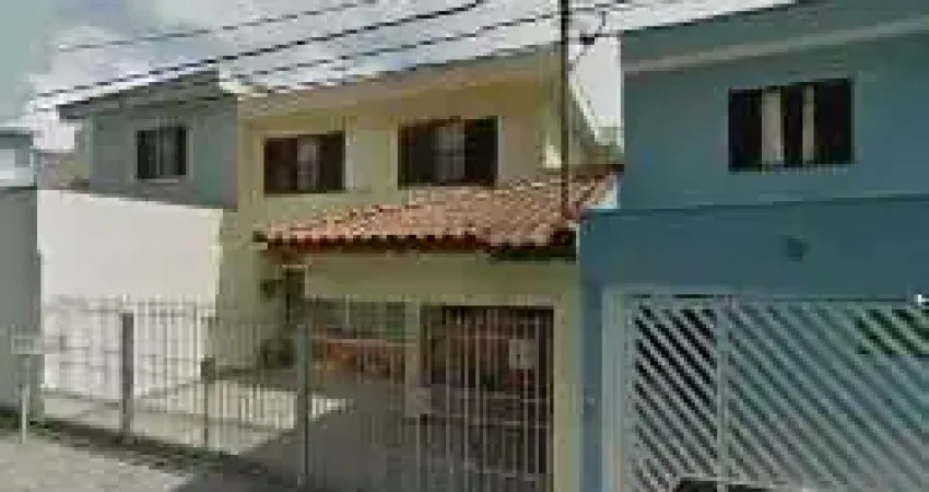 Casa com 3 quartos à venda na Rua Domingos Bertaglia, Jordanópolis, São Bernardo do Campo