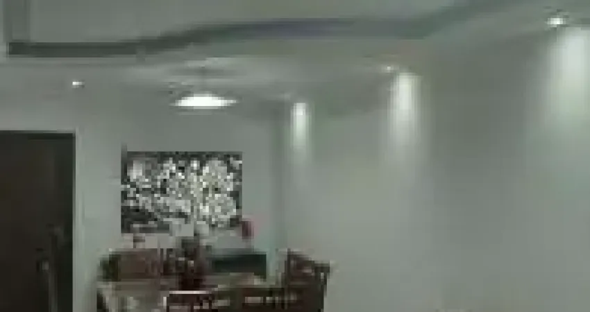 Apartamento com 3 quartos à venda na Rua General Glicério, Centro, Santo André