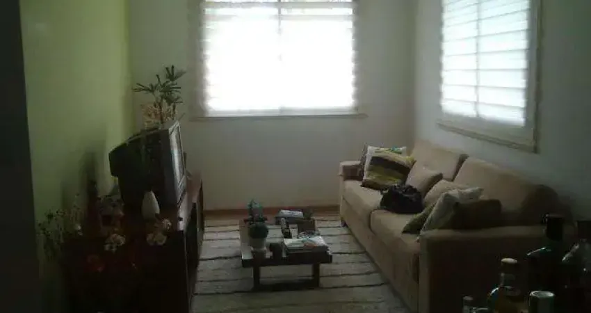 Apartamento com 3 quartos à venda na Rua Braga, Vila Lusitânia, São Bernardo do Campo