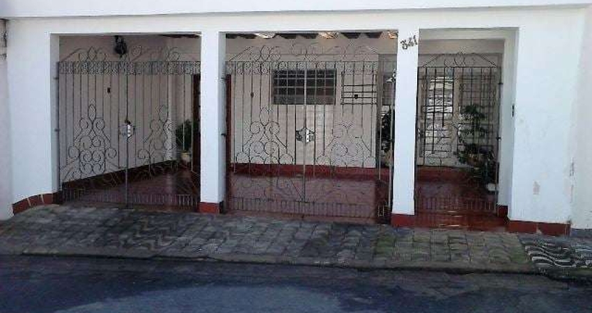 VENDA CASA TERREA