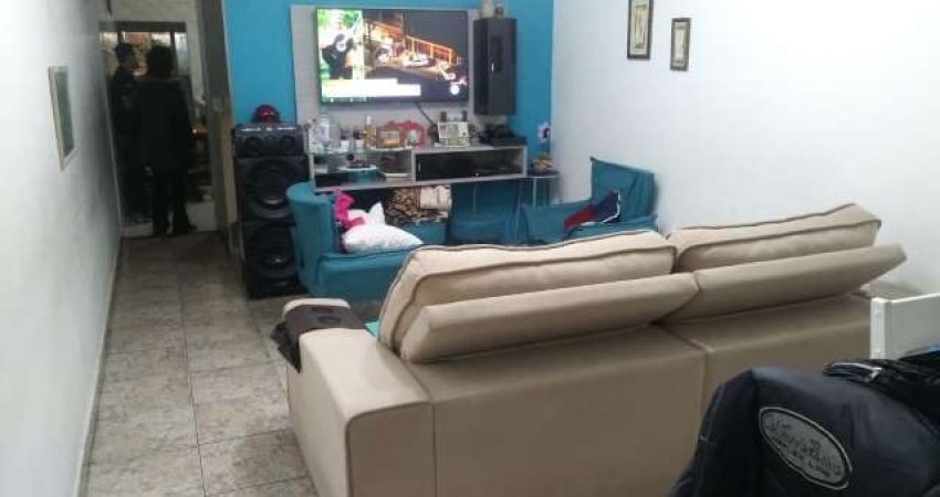 VENDA SOBRADO