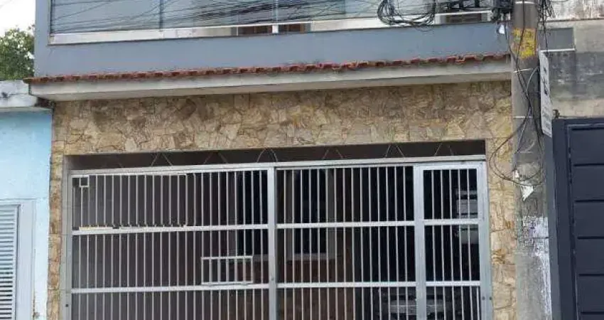 Casa com 4 quartos à venda na Rua Rolando Gambini, Assunção, São Bernardo do Campo