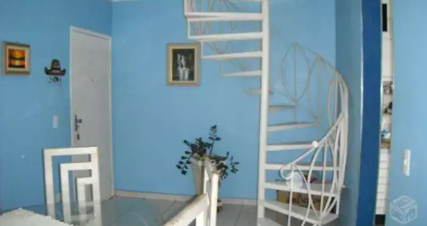 Cobertura com 3 quartos à venda na Rua Cásper Líbero, Paulicéia, São Bernardo do Campo