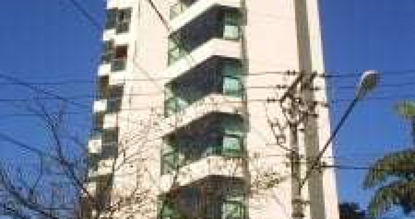 Apartamento com 4 quartos à venda na Avenida Presidente Arthur Bernardes, Rudge Ramos, São Bernardo do Campo