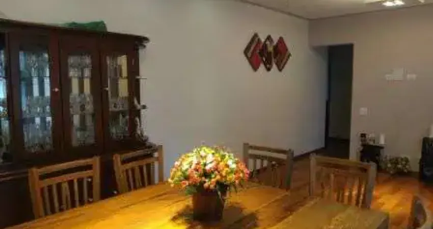 Apartamento com 3 quartos à venda na Rua Domiciano Rossi, Centro, São Bernardo do Campo
