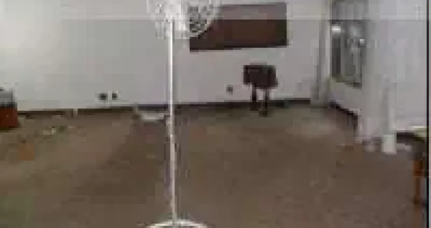 Casa com 3 quartos à venda na Rua Cândia, Jardim do Mar, São Bernardo do Campo