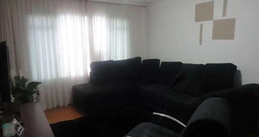 Apartamento com 3 quartos à venda na Rua Vicente de Carvalho, Anchieta, São Bernardo do Campo