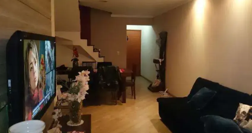 Cobertura com 3 quartos à venda na Rua José Bonifácio, Centro, São Bernardo do Campo