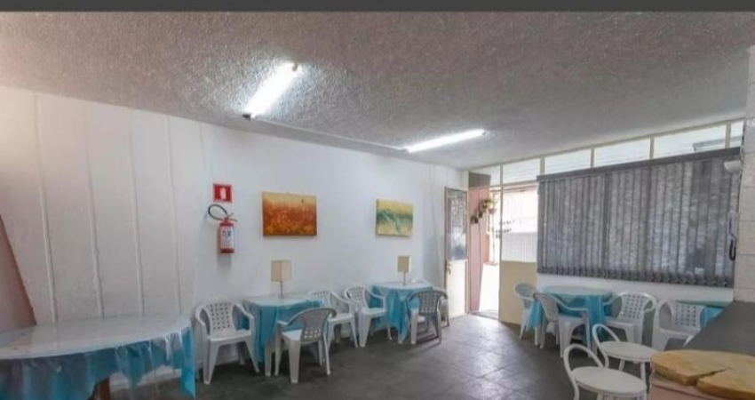 Apartamento com 2 quartos à venda na Rua Dinah, 9, Centro, São Bernardo do Campo