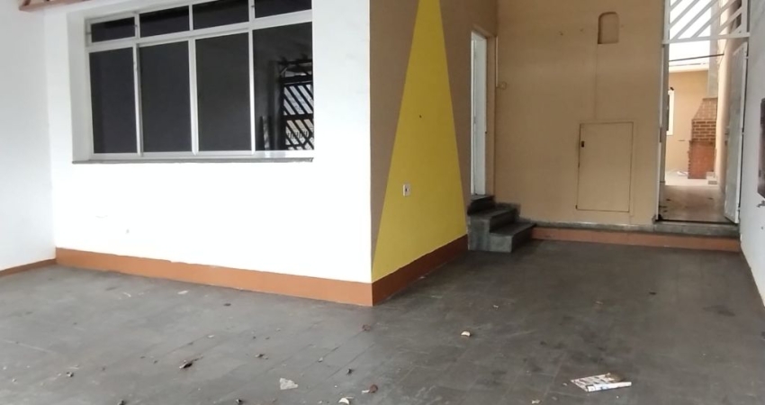 Sobrado Comercial com Edícula em Jardim do Mar São Bernardo do campo - SP.