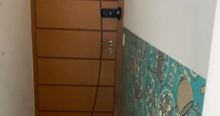 Apartamento com 2 quartos à venda na Rua Tota Nogueira, 20, Anchieta, São Bernardo do Campo