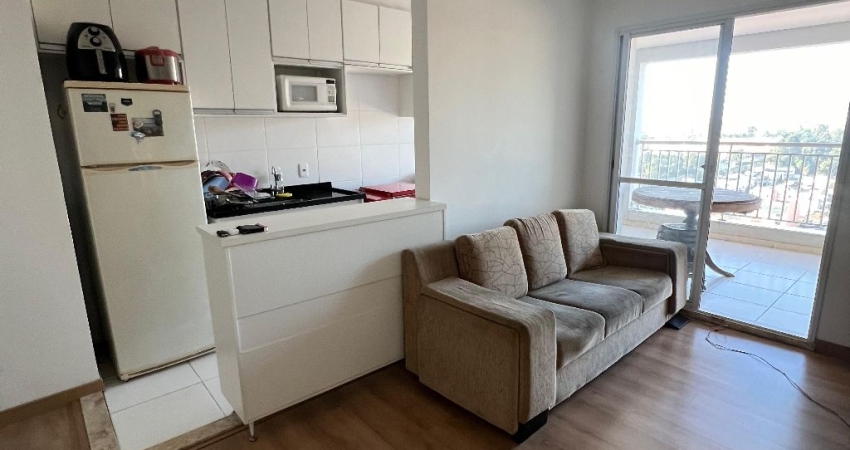 Ótimo apartamento com 3 quartos, 01 suíte e 2 vagas.
