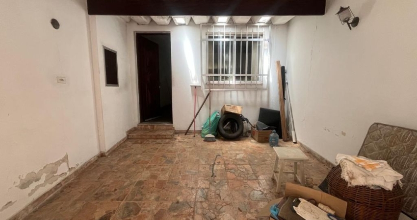 Terreno em rua sem saída com 120 metros.