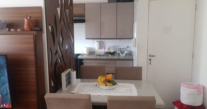 Lindo apartamento no condomínio Tiradentes em PRÉDIO NOVO - BAIXOU O PREÇO!!