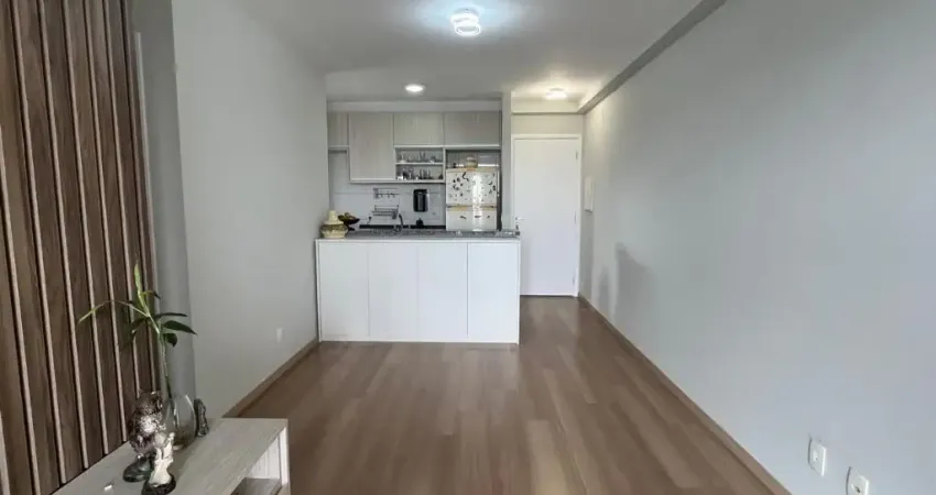Lindo apartamento no Rudge Ramos com 2 quartos 2 banheiros e 1 vaga.