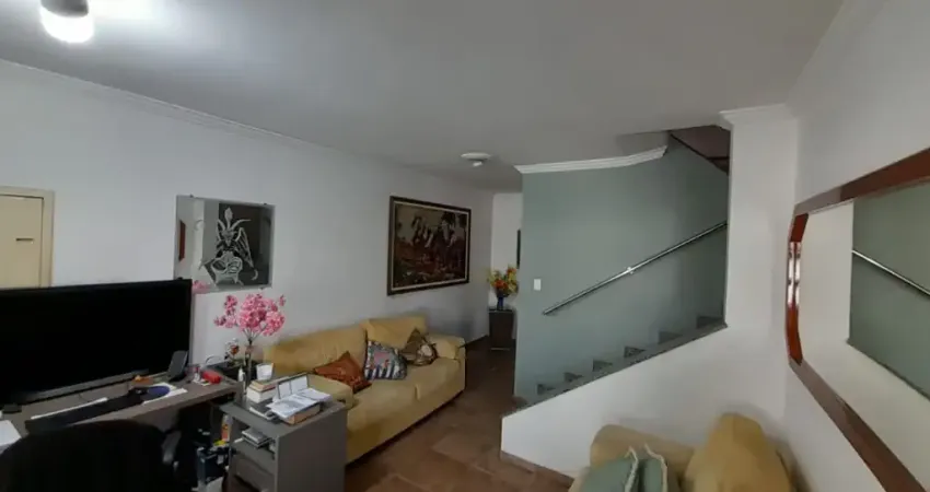 Casa com 3 quartos à venda na Rua Gino Guazzelli, 60, Baeta Neves, São Bernardo do Campo