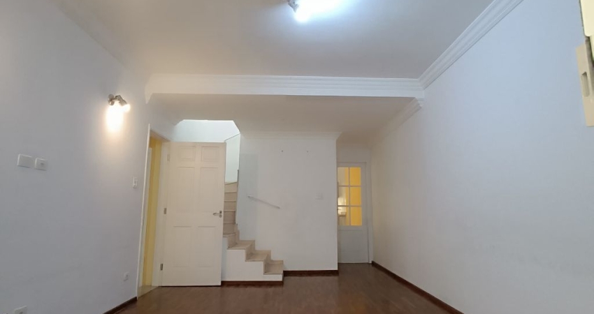 Sobrado no Nova Petropolis com 3 quartos e 2 vagas