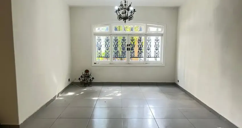 Casa comercial com 4 salas para alugar na Rua Gabriel D'Anunzio, 100, Rudge Ramos, São Bernardo do Campo