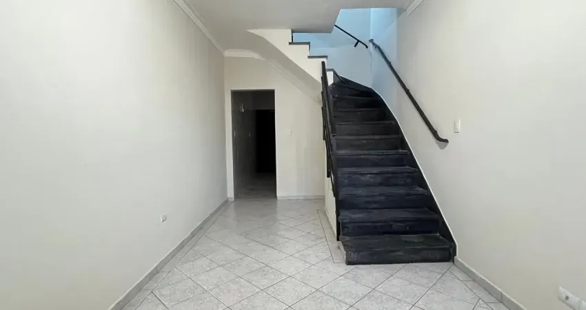 Sobrado na vila marlene com 2 quartos e uma vaga próximo a av. kennedy.