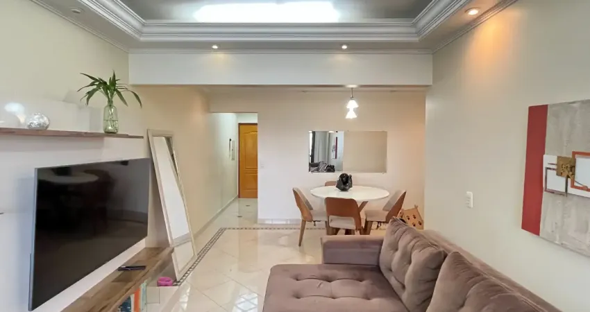 Apartamento com 3 quartos à venda na Rua Domiciano Rossi, 600, Jardim Chácara Inglesa, São Bernardo do Campo