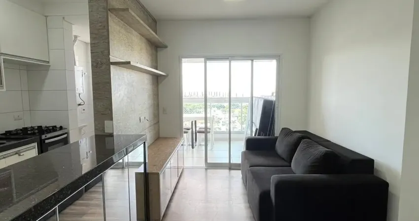 Lindo apartamento com 2 quartos, 1 suíte e 2 vagas mobliado proximo a av. kennedy.