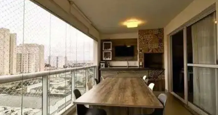 Imóvel para venda tem 111 metros quadrados com 3 quartos em alto da mooca - são paulo - sp