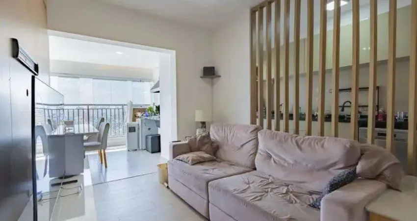 Imóvel para venda possui 106 metros quadrados com 3 quartos em tatuapé - são paulo - sp