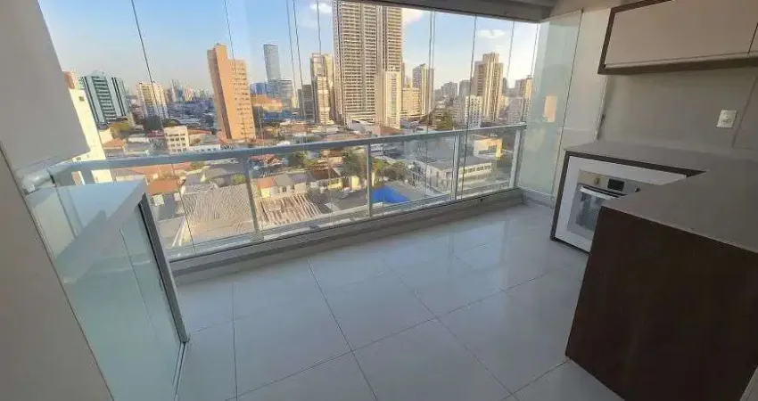 Imóvel para venda possui 62 metros quadrados com 2 quartos em tatuapé - são paulo - sp