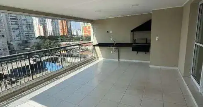 Imóvel para aluguel tem 123 metros quadrados com 3 quartos em parque são jorge - são paulo - sp