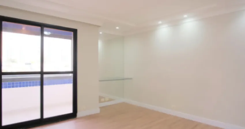 Oportunidade venda apto com sacada ao lado metrô tatuapé 3 dormitórios suíte 01 vaga