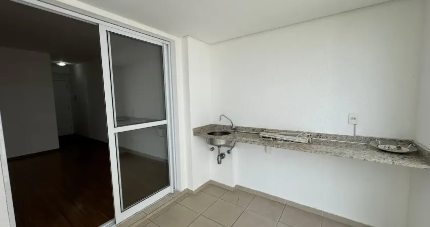 Oportunidade! tatuapé perto do metro e varanda grill 3 dorm 1 suíte 1 vaga