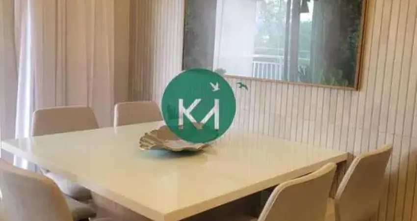 Apartamento para venda em mogi das cruzes, césar de souza, 3 dormitórios, 1 suíte, 2 banheiros, 2 vagas