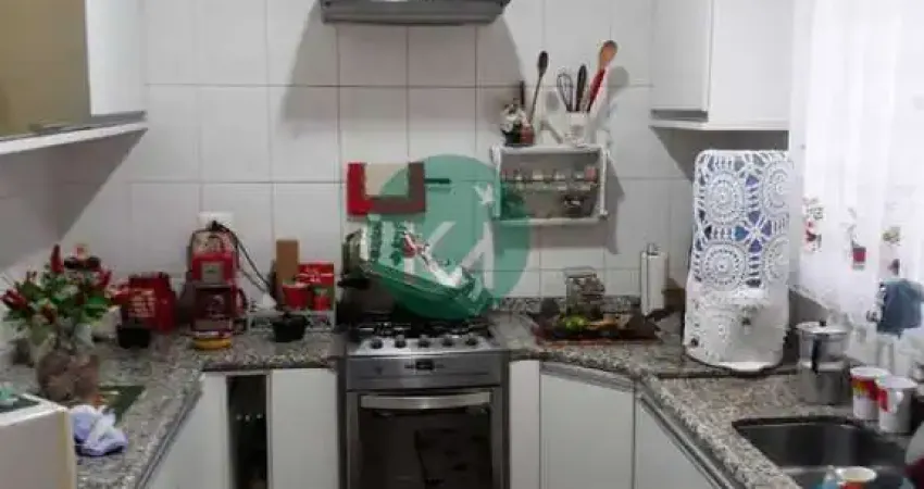 Sobrado para Venda em Mogi das Cruzes, Vila Suissa, 3 dormitórios, 1 suíte, 3 banheiros, 2 vagas