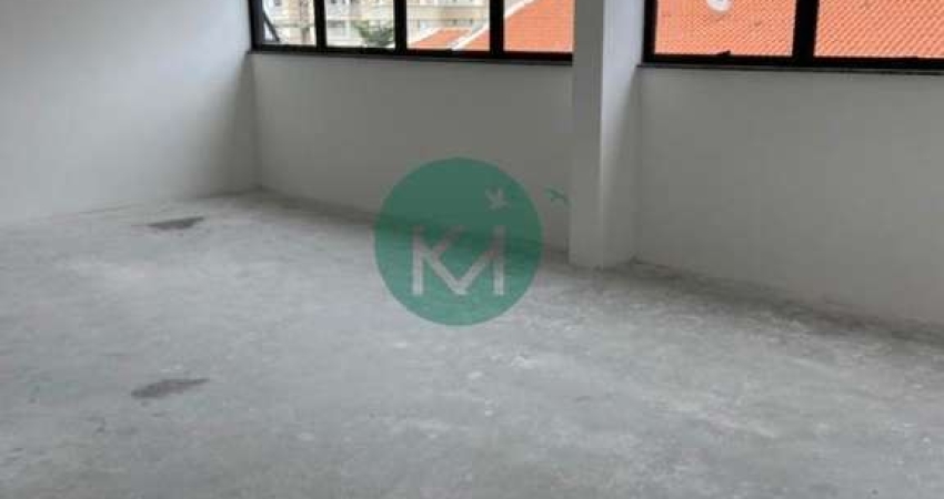 Sala Comercial para Venda em Mogi das Cruzes, Vila Nova Socorro, 1 banheiro, 1 vaga